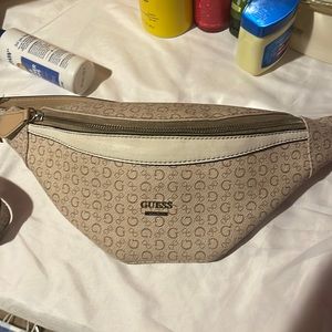 Guess waist bag